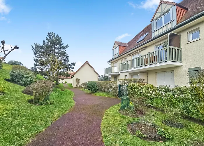 Apartment F2 Chic 100 M De La Balcon Sud Ouest