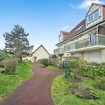 Apartment F2 Chic 100 M De La Balcon Sud Ouest