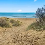 F2 Chic 100 M De La Balcon Sud Ouest Merville-Franceville-Plage