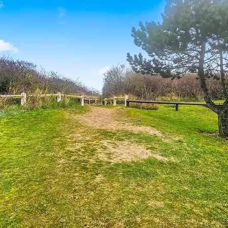 F2 Chic 100 M De La Balcon Sud Ouest Apartmán Merville-Franceville-Plage