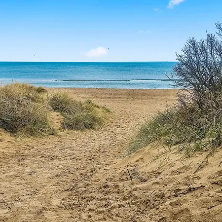 F2 Chic 100 M De La Balcon Sud Ouest Merville-Franceville-Plage