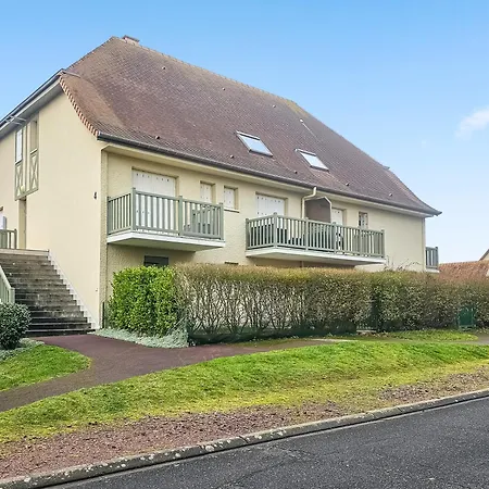 F2 Chic 100 M De La Balcon Sud Ouest Apartmán *