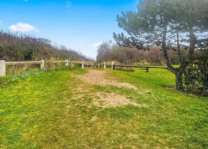 F2 Chic 100 M De La Balcon Sud Ouest 公寓 玛维尔弗朗斯维尔