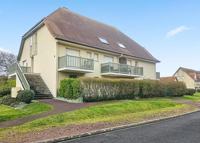 F2 Chic 100 M De La Balcon Sud Ouest 公寓 *